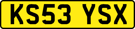 KS53YSX