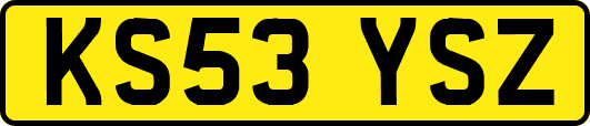 KS53YSZ
