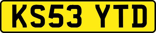 KS53YTD