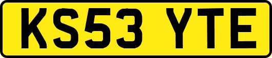 KS53YTE