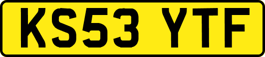 KS53YTF