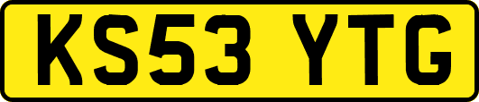 KS53YTG