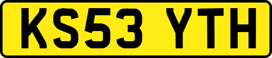 KS53YTH