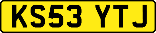 KS53YTJ