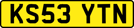 KS53YTN