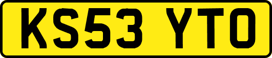 KS53YTO