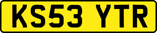 KS53YTR