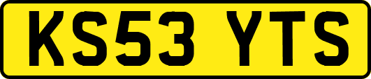 KS53YTS