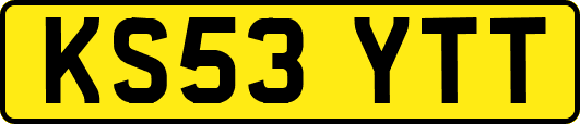 KS53YTT