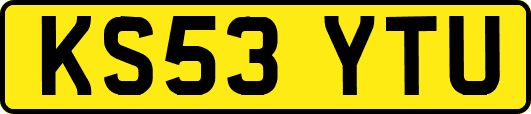 KS53YTU