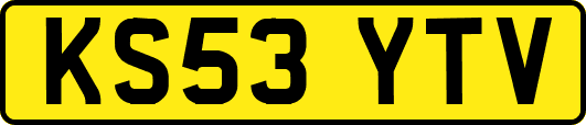 KS53YTV