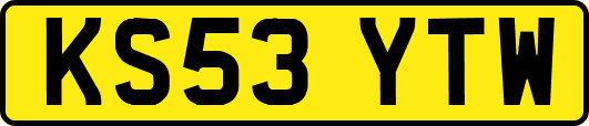 KS53YTW