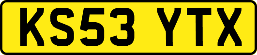 KS53YTX