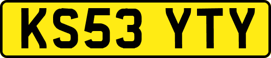 KS53YTY