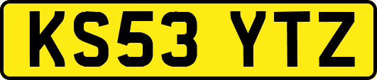 KS53YTZ
