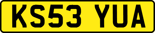 KS53YUA