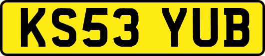 KS53YUB