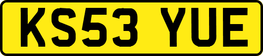 KS53YUE