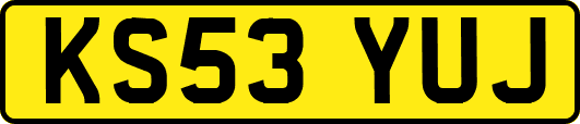 KS53YUJ