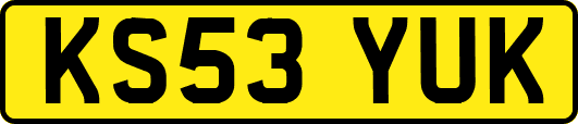 KS53YUK