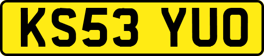 KS53YUO