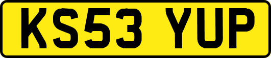 KS53YUP