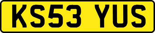 KS53YUS