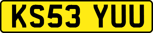 KS53YUU
