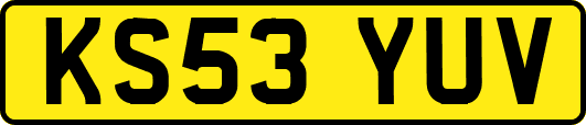 KS53YUV