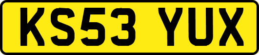 KS53YUX