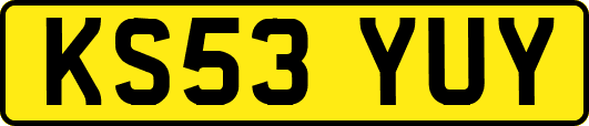 KS53YUY