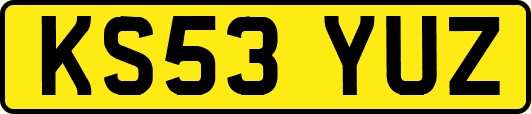 KS53YUZ