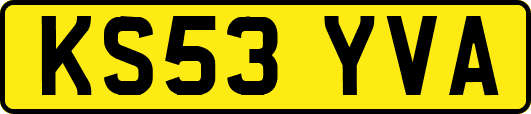 KS53YVA