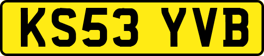KS53YVB