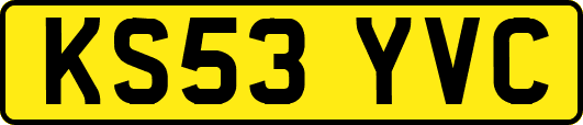 KS53YVC