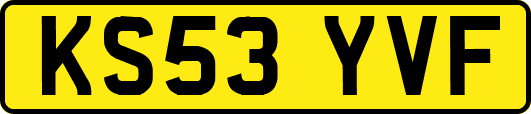 KS53YVF