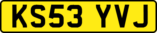 KS53YVJ