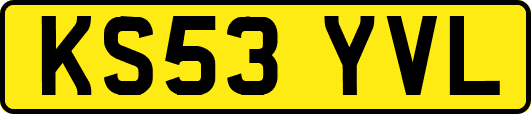 KS53YVL