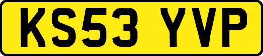 KS53YVP