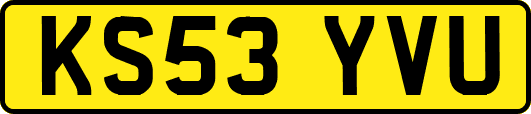 KS53YVU