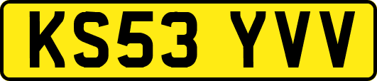 KS53YVV