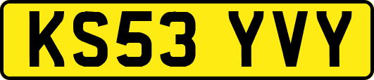 KS53YVY
