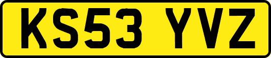 KS53YVZ