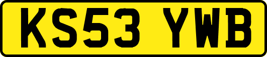 KS53YWB