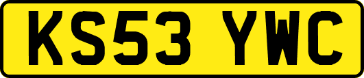 KS53YWC