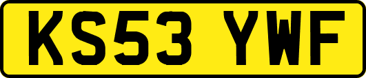 KS53YWF