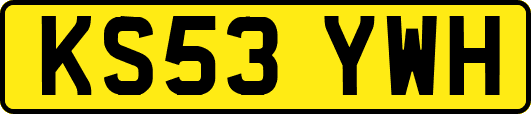 KS53YWH