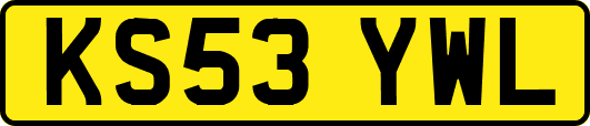 KS53YWL