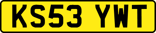 KS53YWT