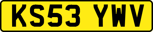 KS53YWV